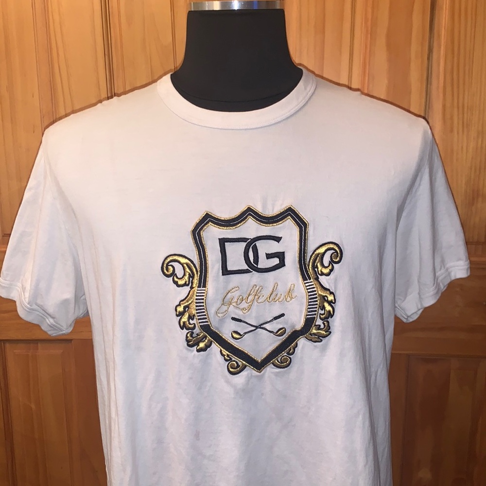 🔥🔥 Dolce & Gabbana T-Shirt